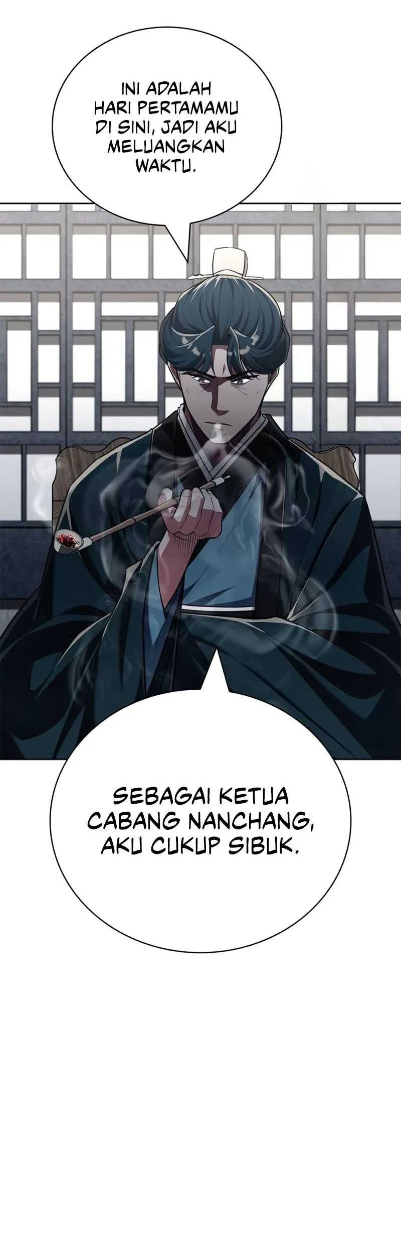 Genius Martial Arts Trainer Bab 47 halaman 29