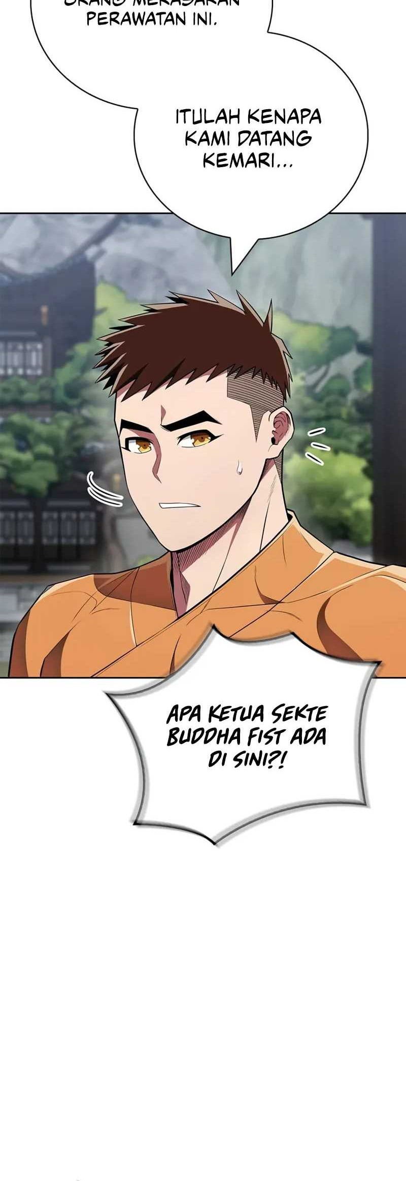 Genius Martial Arts Trainer Bab 47 halaman 44