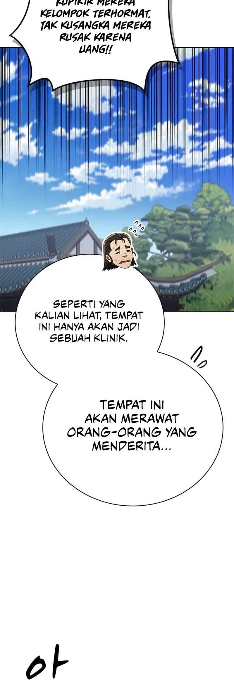 Genius Martial Arts Trainer Bab 47 halaman 52