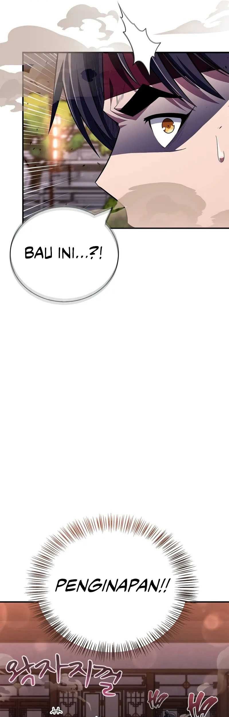 Genius Martial Arts Trainer Bab 48 halaman 20