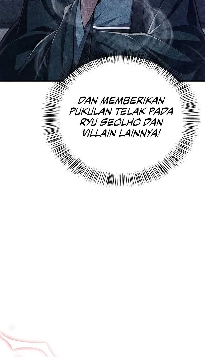 Genius Martial Arts Trainer Bab 48 halaman 23