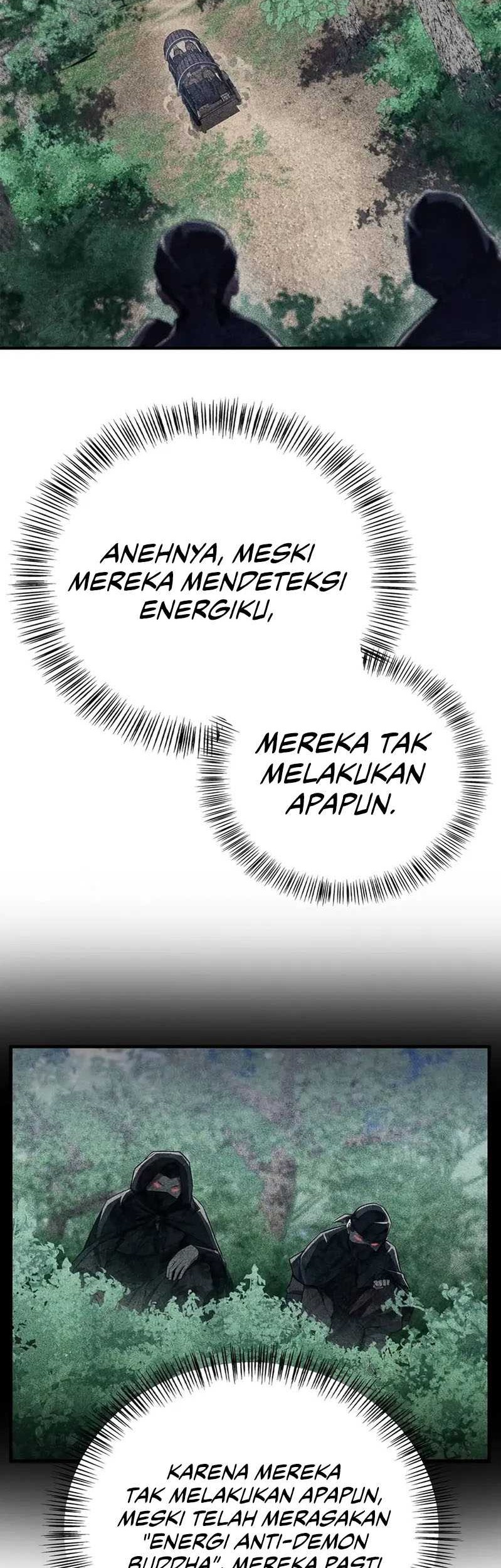 Genius Martial Arts Trainer Bab 48 halaman 48