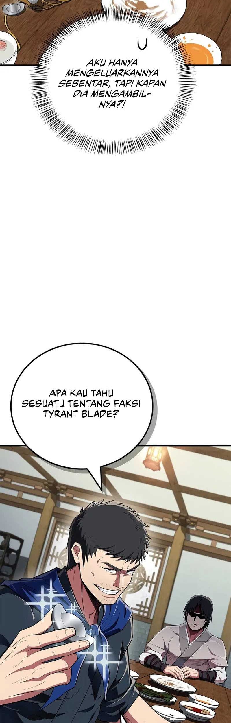 Genius Martial Arts Trainer Bab 48 halaman 52