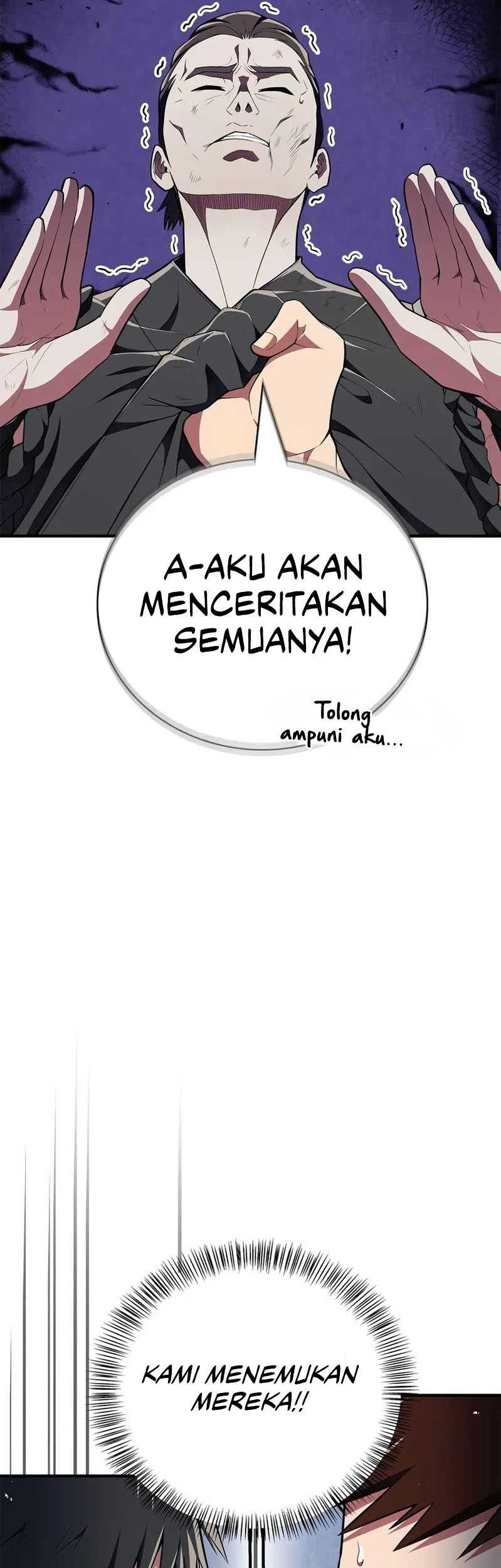 Genius Martial Arts Trainer Bab 48 halaman 63