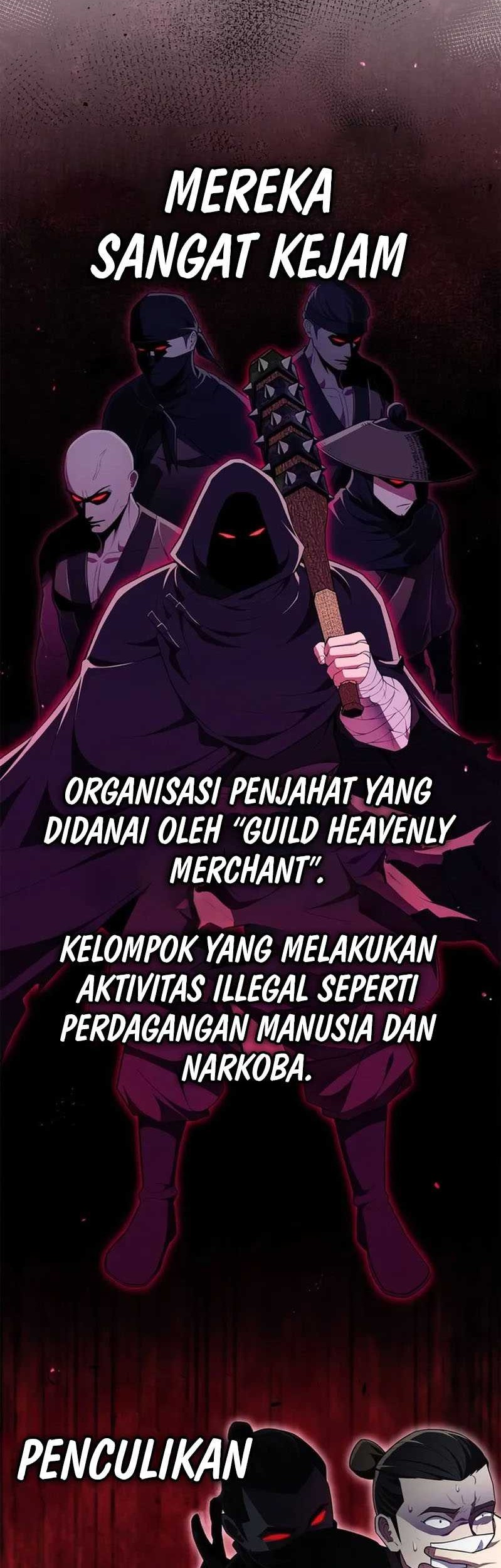 Genius Martial Arts Trainer chapter 49 halaman 2