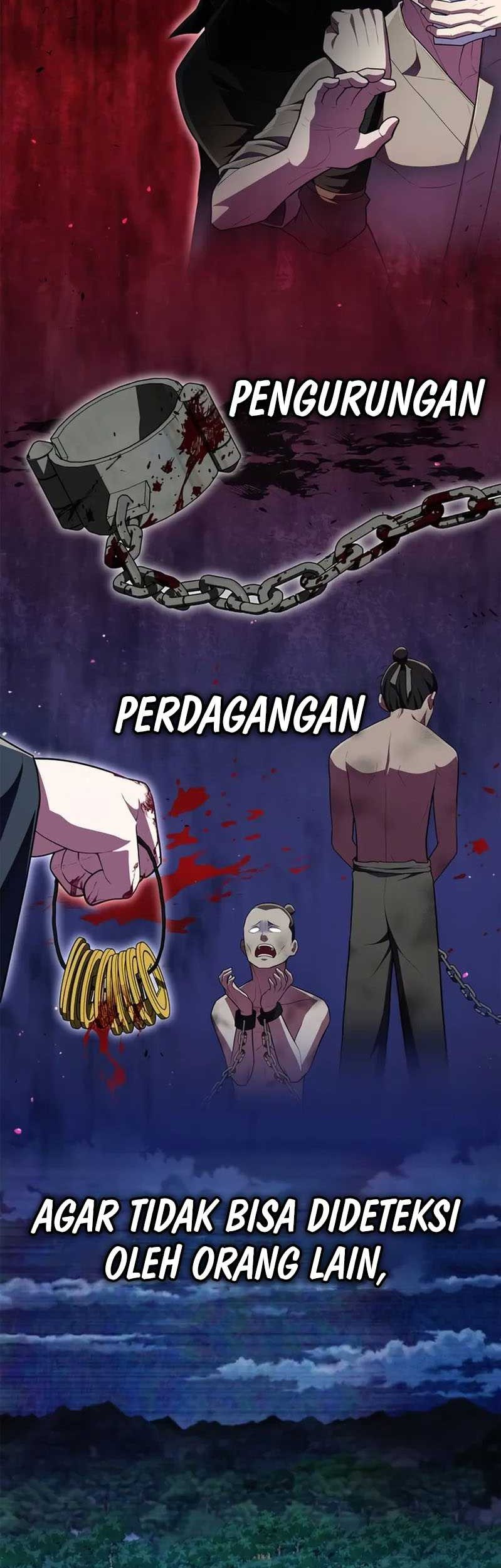 Genius Martial Arts Trainer chapter 49 halaman 3