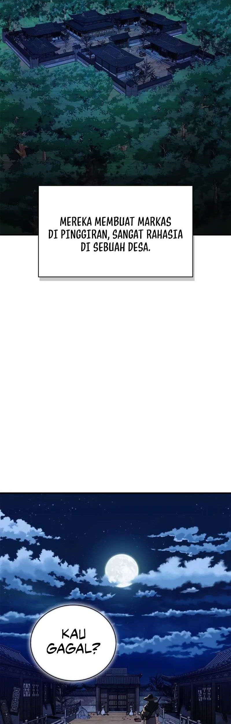 Genius Martial Arts Trainer chapter 49 halaman 4