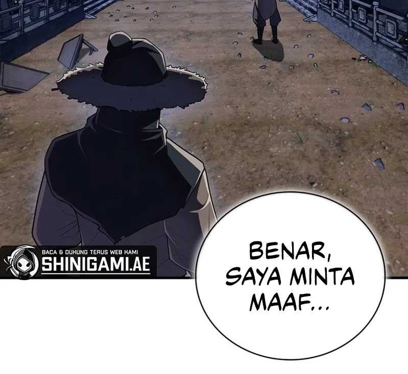 Genius Martial Arts Trainer chapter 49 halaman 5