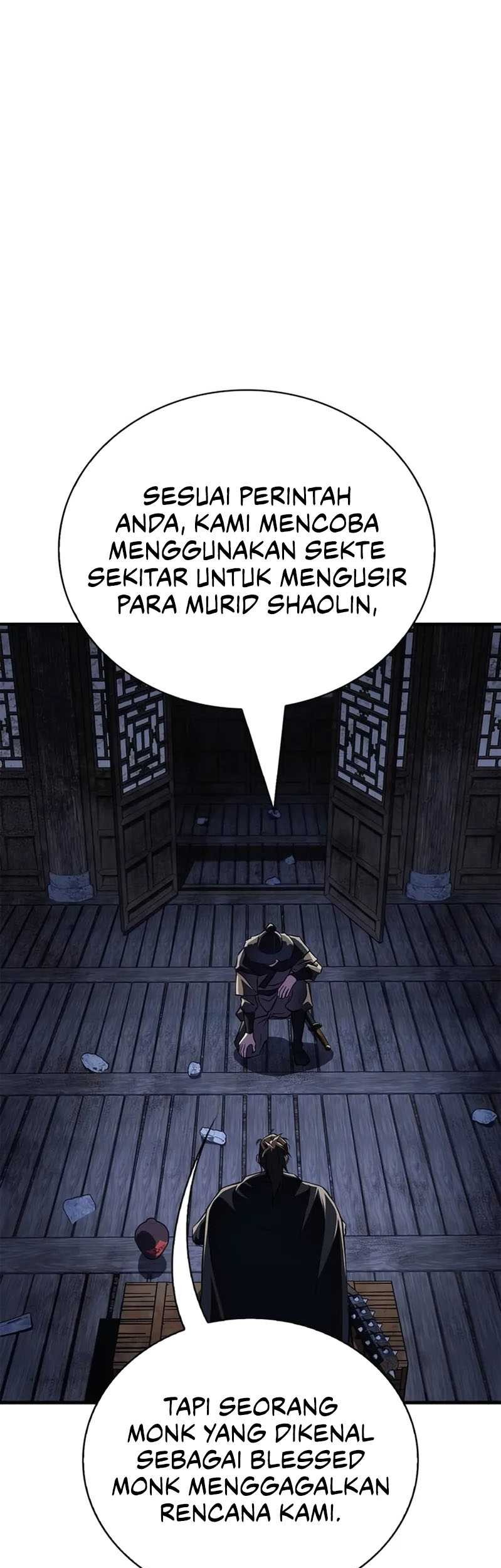 Genius Martial Arts Trainer chapter 49 halaman 6