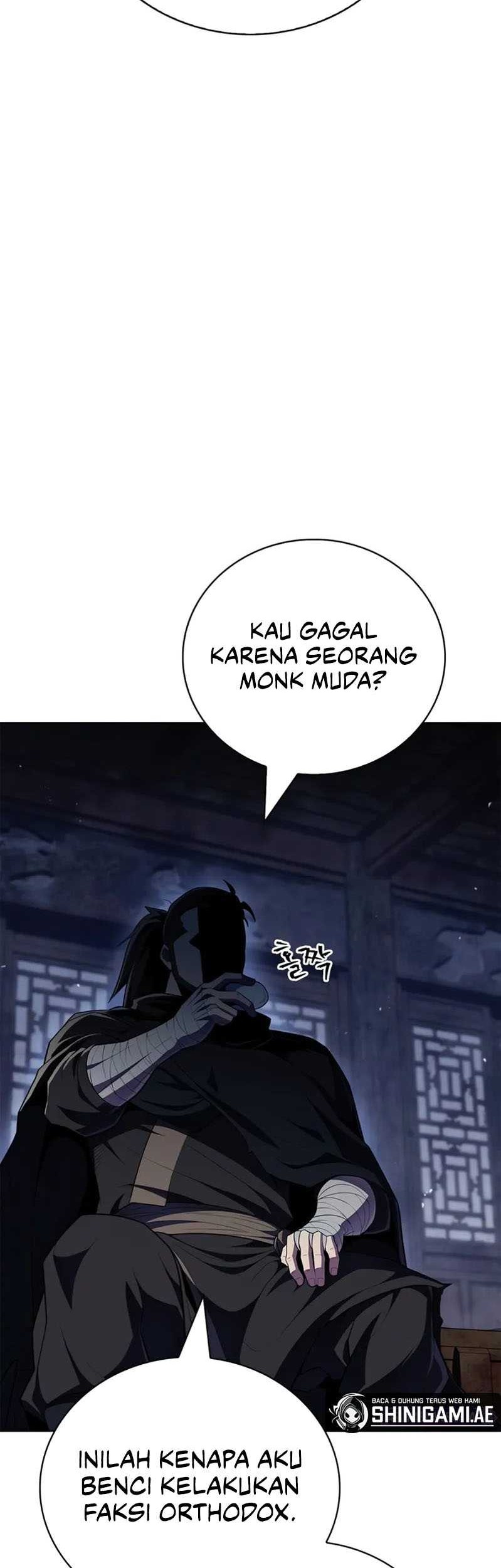 Genius Martial Arts Trainer chapter 49 halaman 7