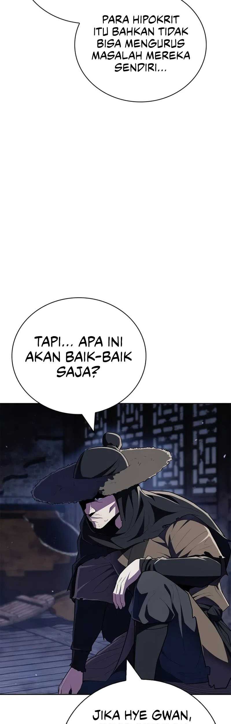 Genius Martial Arts Trainer chapter 49 halaman 8