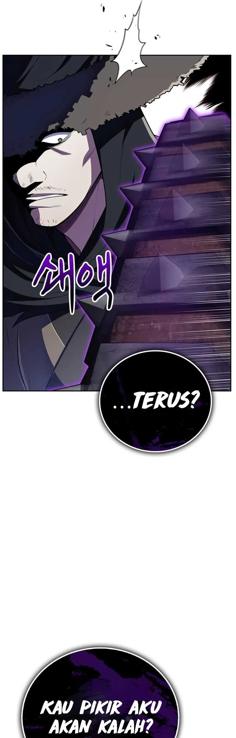 Genius Martial Arts Trainer chapter 49 halaman 10