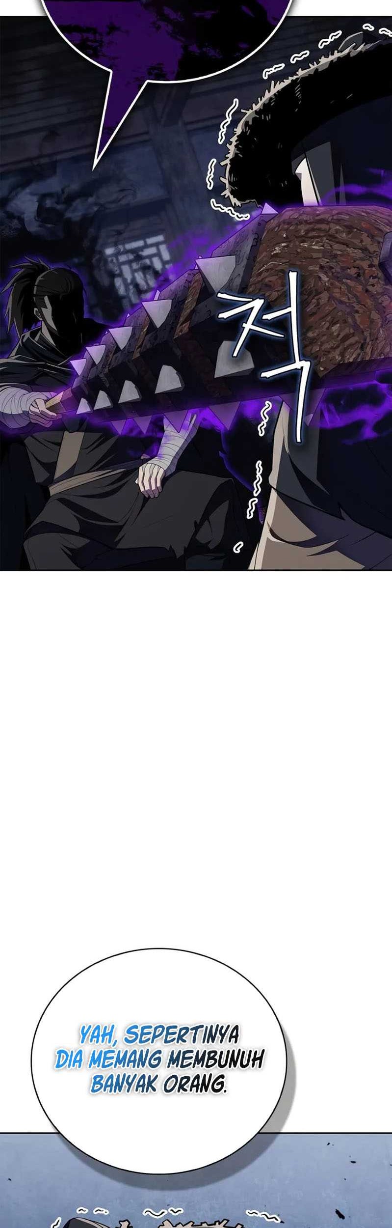Genius Martial Arts Trainer chapter 49 halaman 11