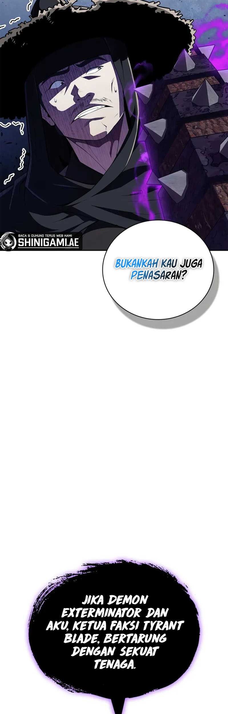 Genius Martial Arts Trainer chapter 49 halaman 12
