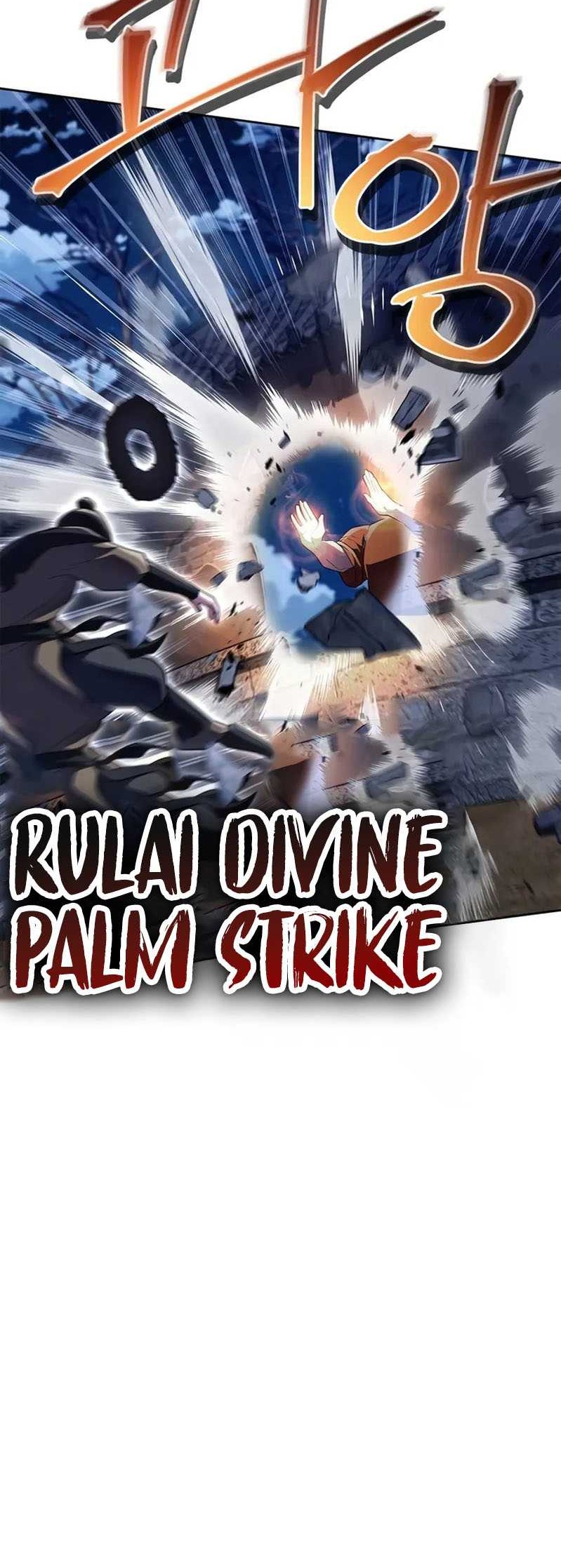 Genius Martial Arts Trainer chapter 49 halaman 17