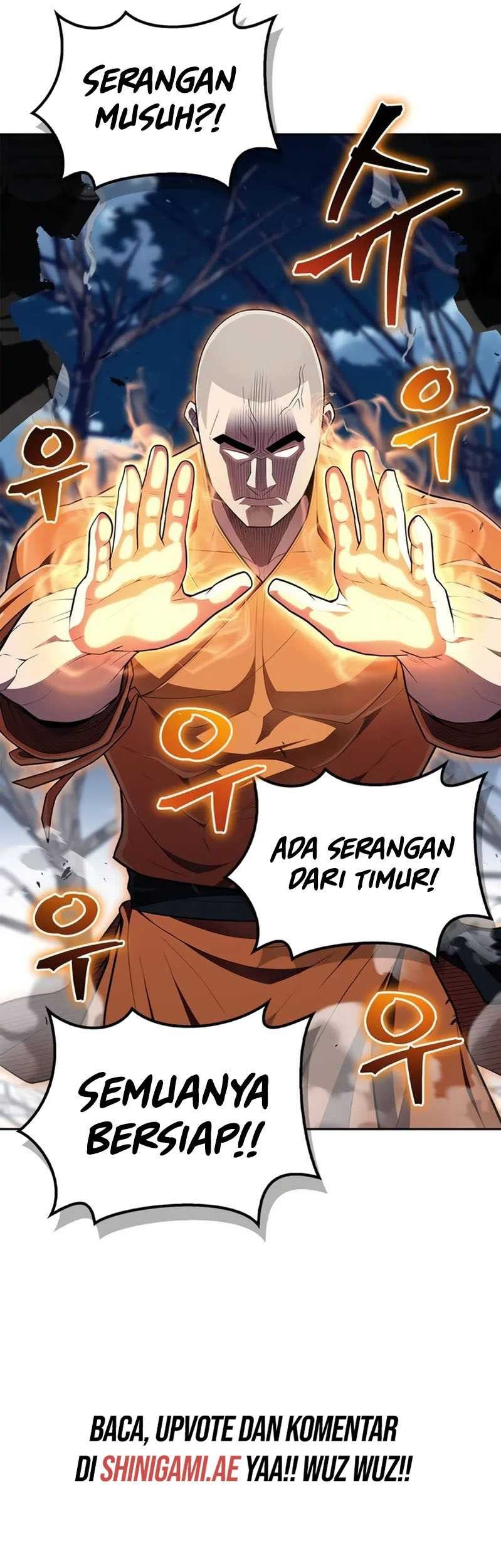 Genius Martial Arts Trainer chapter 49 halaman 18