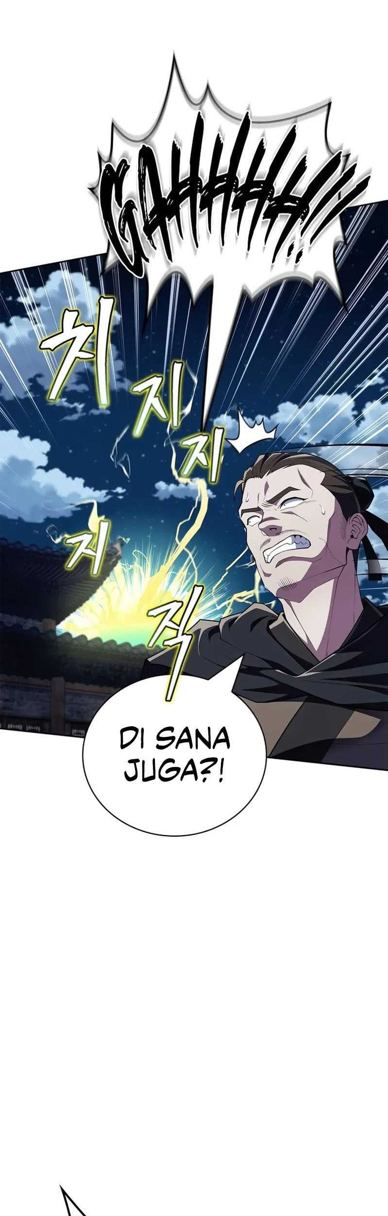 Genius Martial Arts Trainer chapter 49 halaman 19