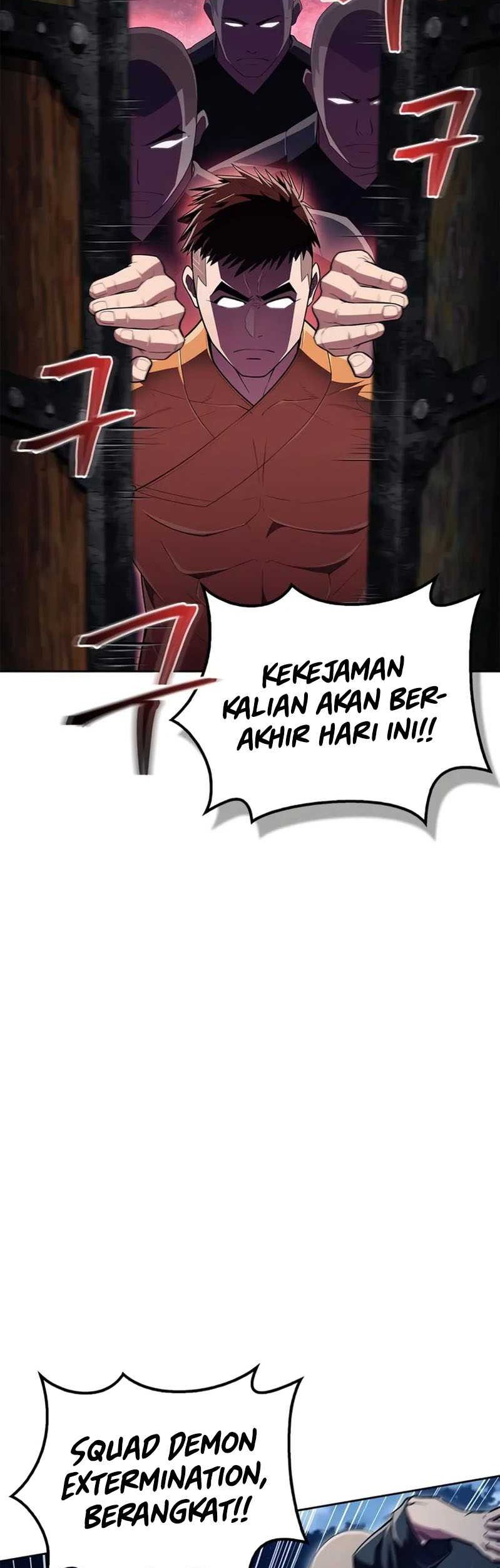 Genius Martial Arts Trainer chapter 49 halaman 24