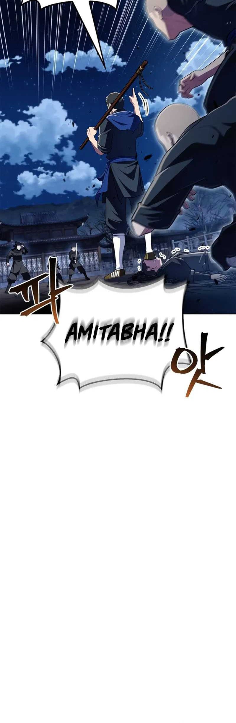 Genius Martial Arts Trainer chapter 49 halaman 25