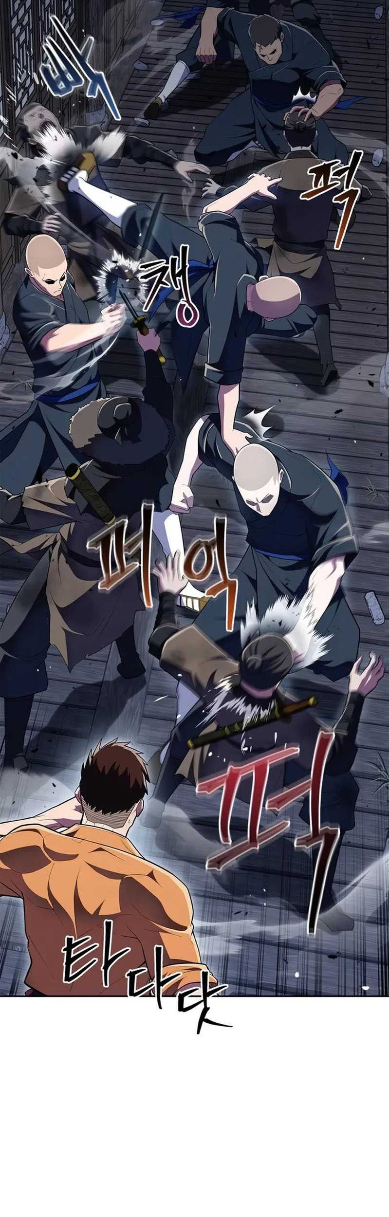 Genius Martial Arts Trainer chapter 49 halaman 27