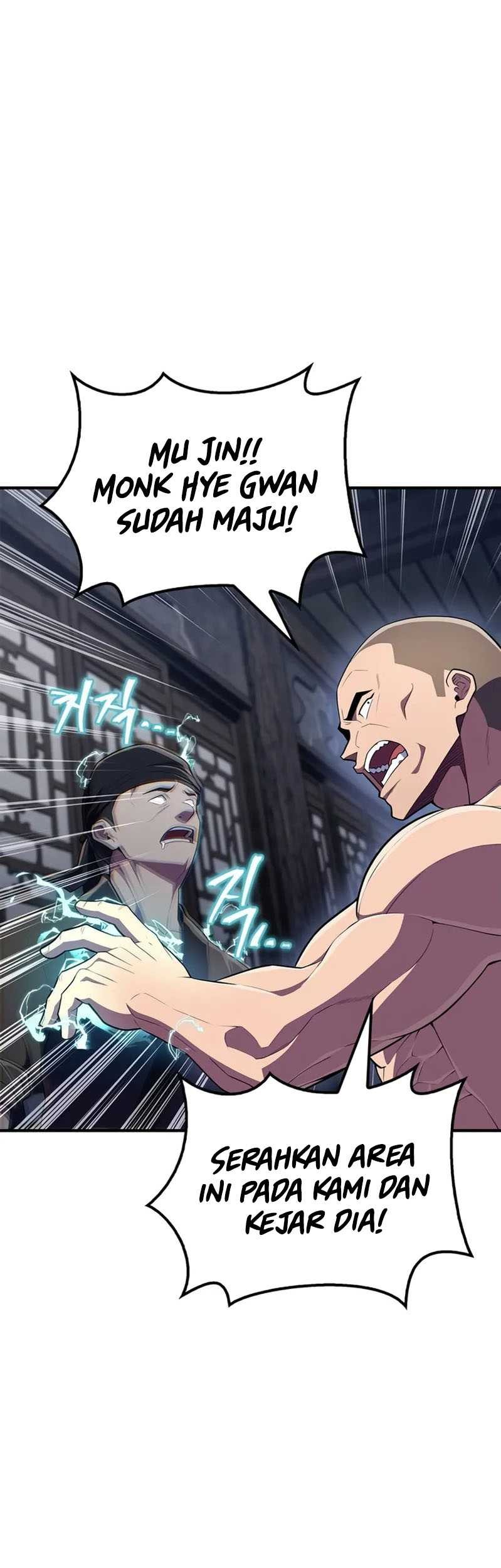 Genius Martial Arts Trainer chapter 49 halaman 30