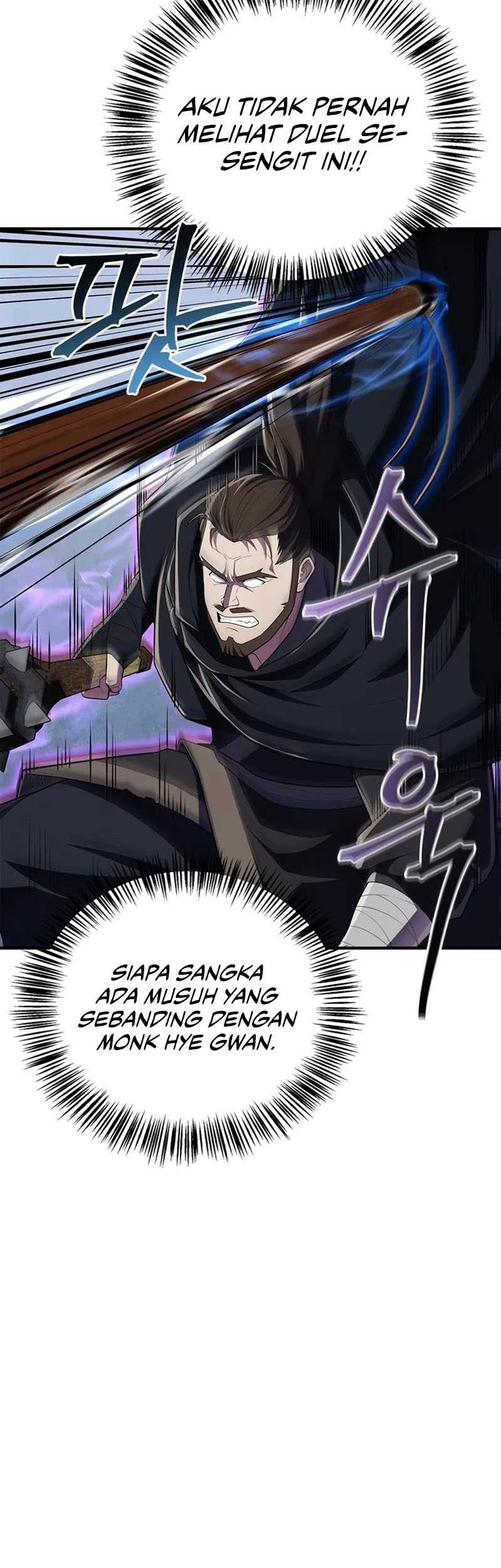 Genius Martial Arts Trainer chapter 49 halaman 36