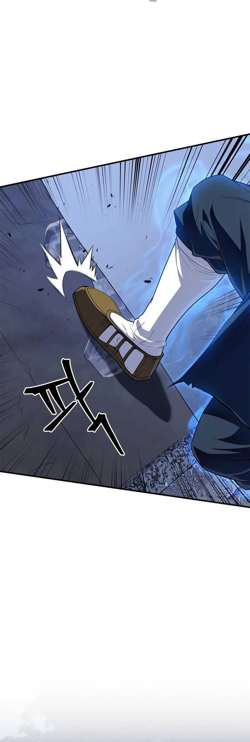 Genius Martial Arts Trainer chapter 49 halaman 45