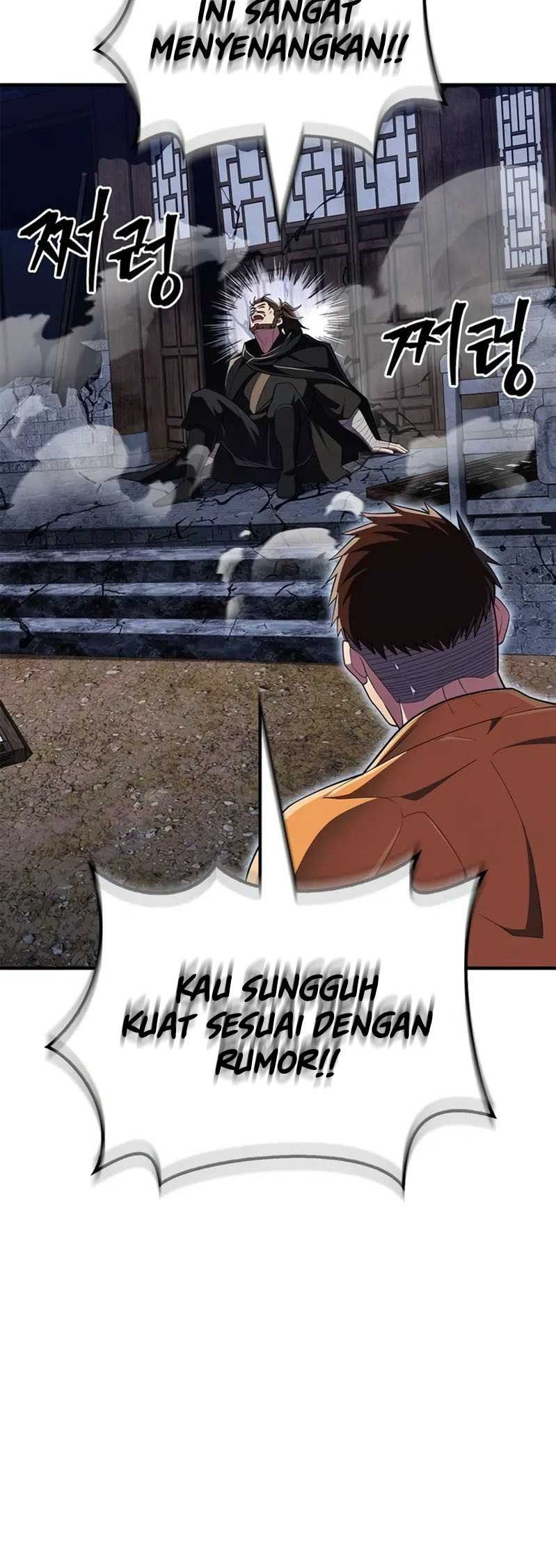 Genius Martial Arts Trainer chapter 49 halaman 49