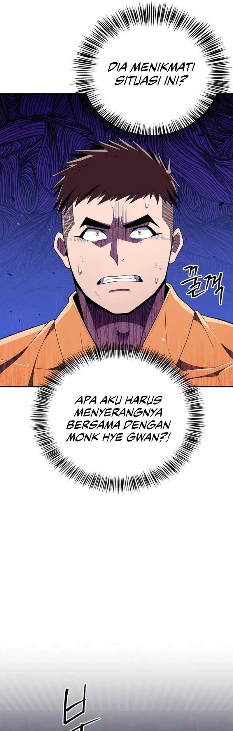 Genius Martial Arts Trainer chapter 49 halaman 50