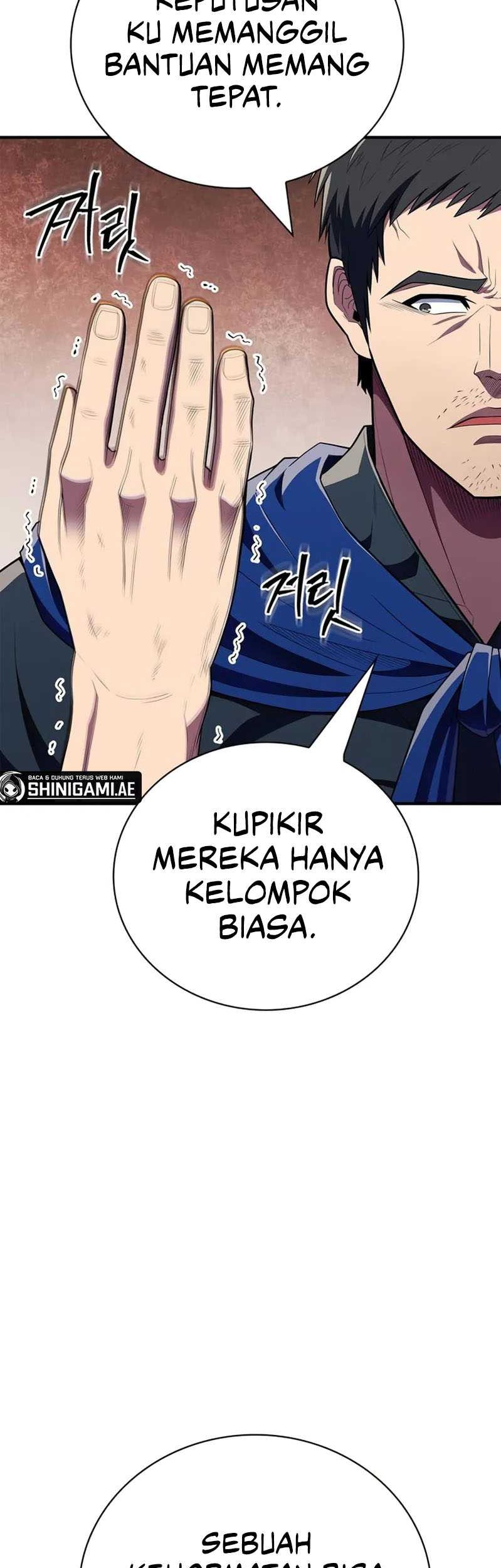 Genius Martial Arts Trainer chapter 49 halaman 52