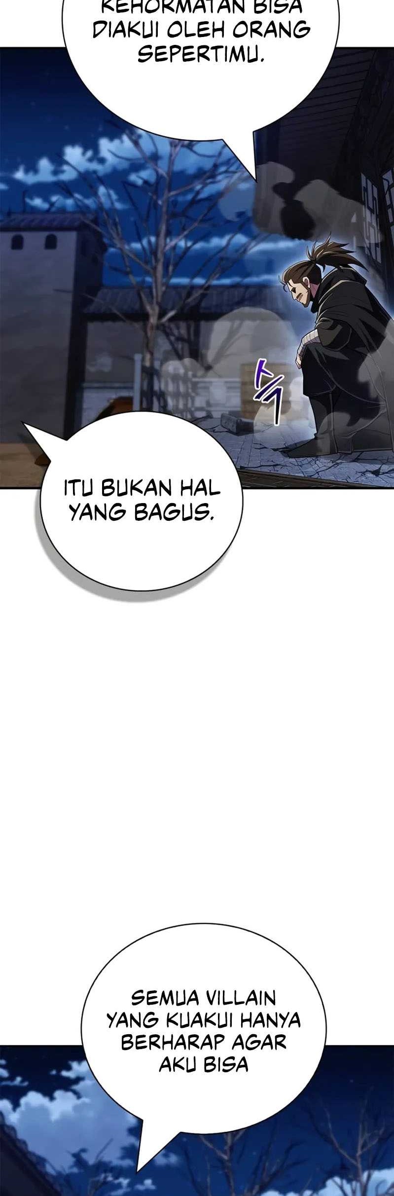 Genius Martial Arts Trainer chapter 49 halaman 53