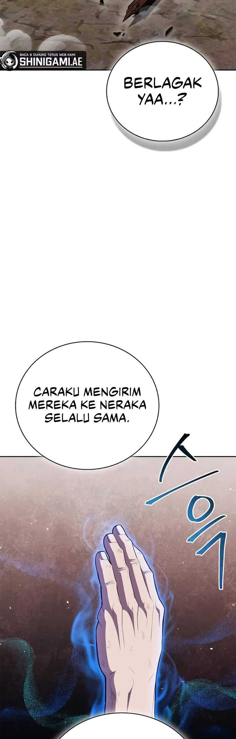 Genius Martial Arts Trainer chapter 49 halaman 55