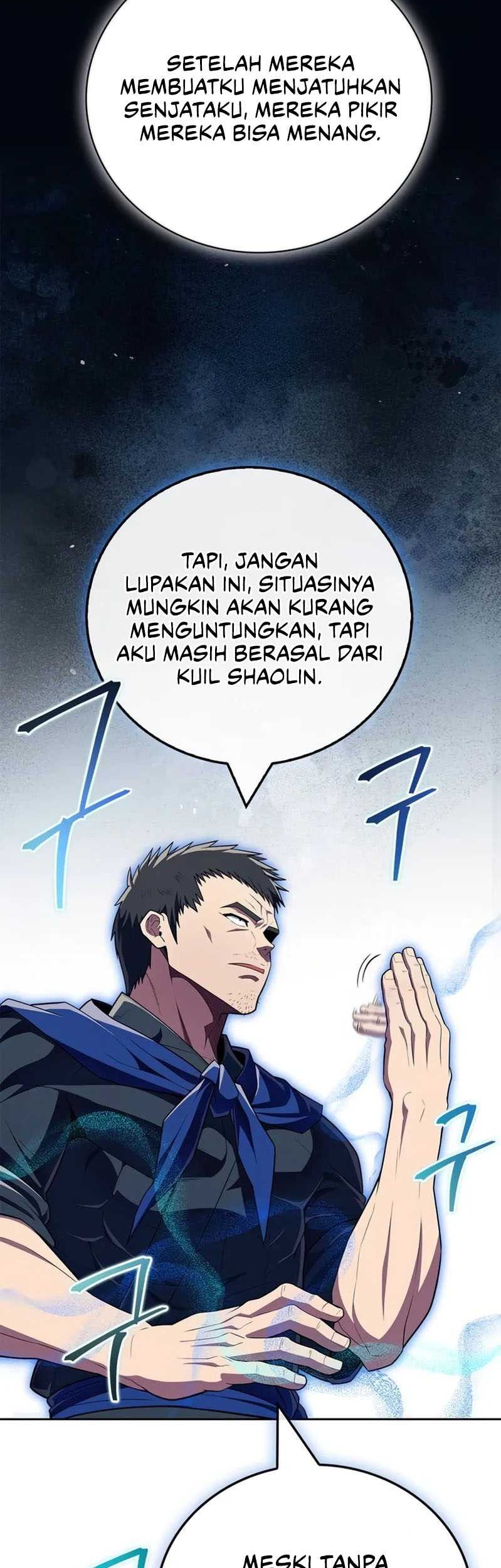 Genius Martial Arts Trainer chapter 49 halaman 56