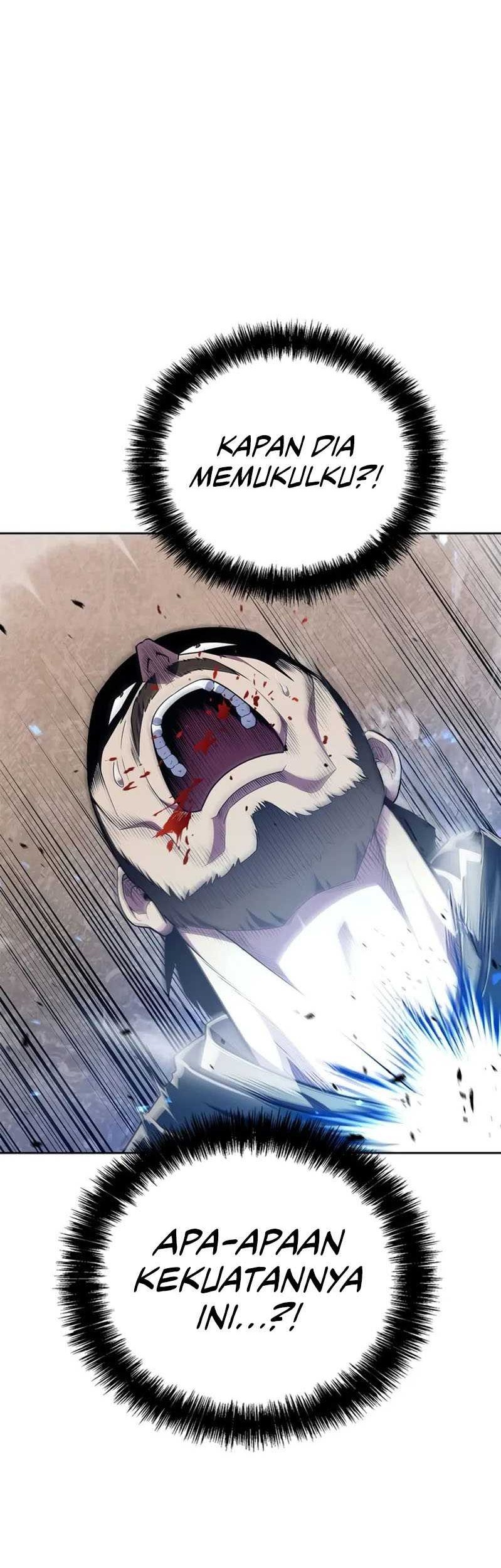 Genius Martial Arts Trainer chapter 49 halaman 61
