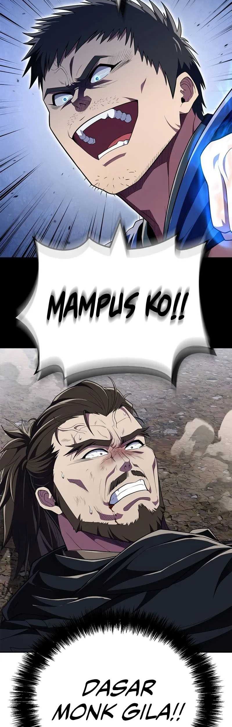 Genius Martial Arts Trainer chapter 49 halaman 64