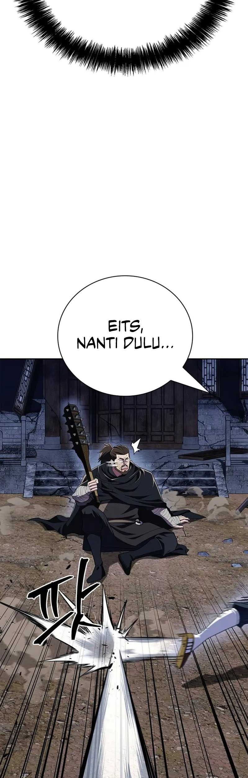 Genius Martial Arts Trainer chapter 49 halaman 65