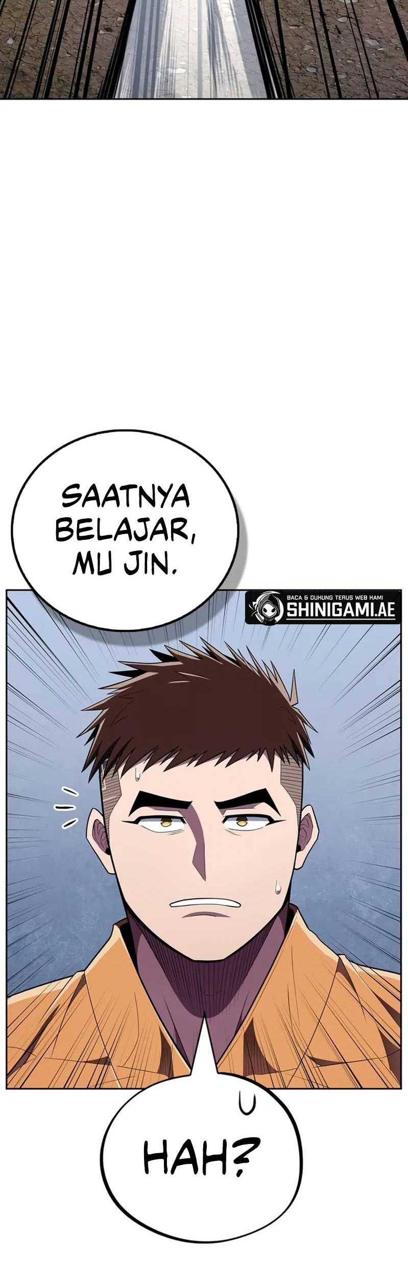 Genius Martial Arts Trainer chapter 49 halaman 66