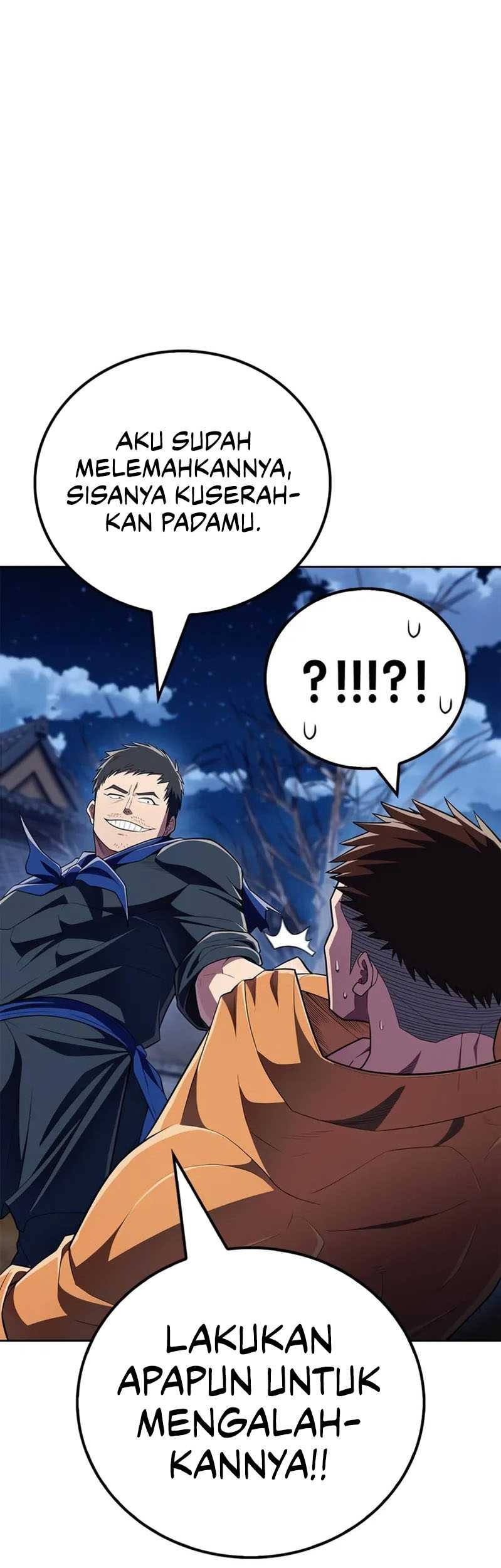 Genius Martial Arts Trainer chapter 49 halaman 67