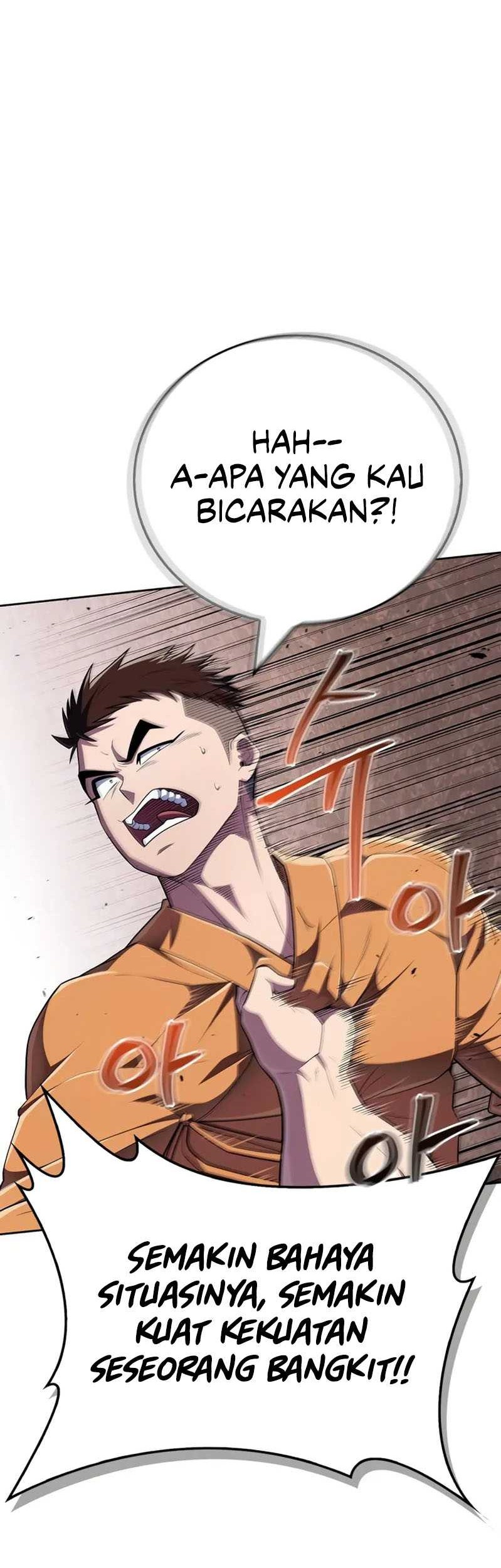 Genius Martial Arts Trainer chapter 49 halaman 68