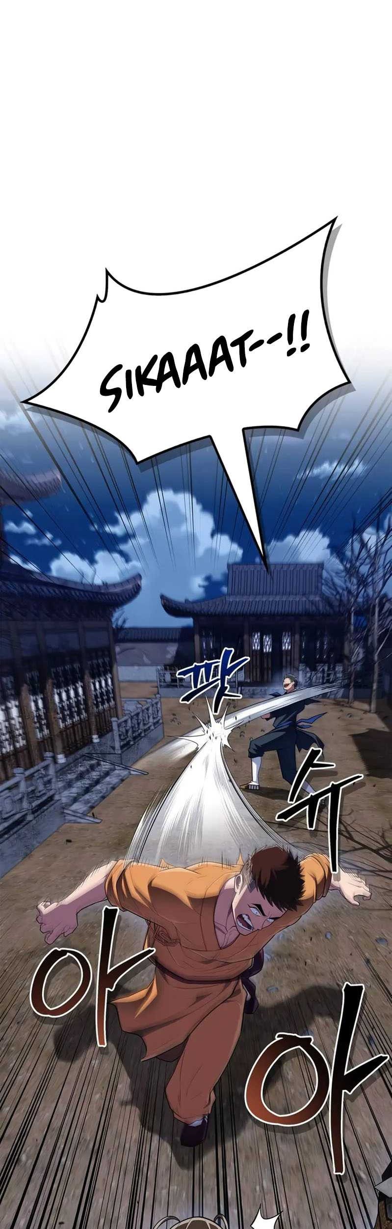 Genius Martial Arts Trainer chapter 49 halaman 69
