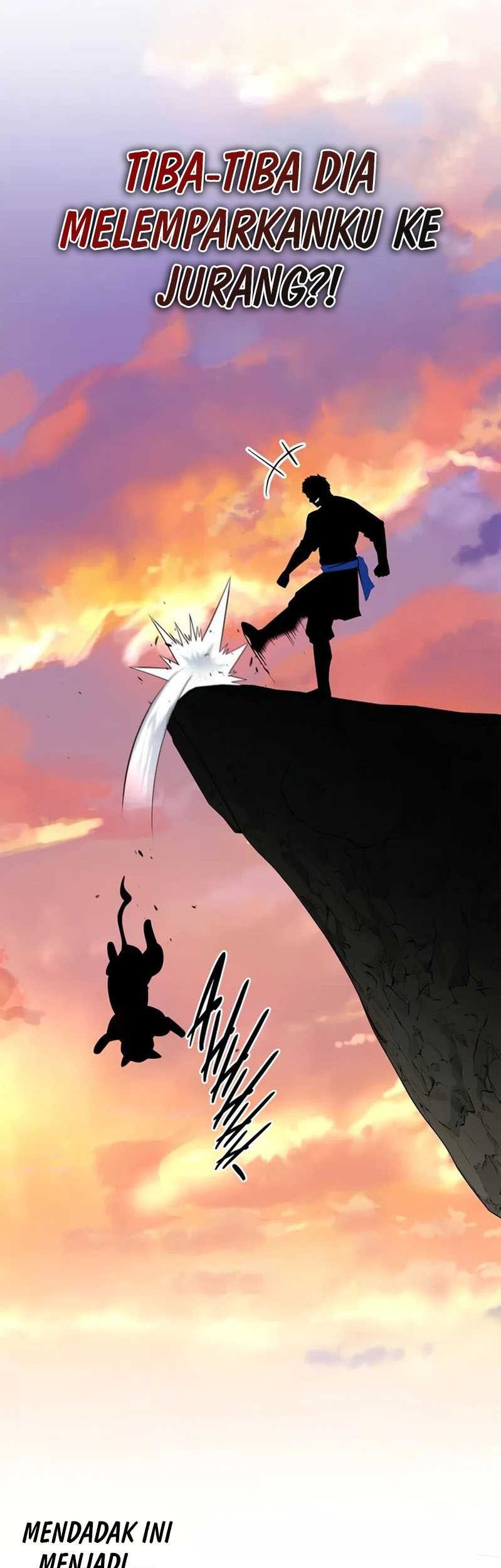 Genius Martial Arts Trainer chapter 49 halaman 71