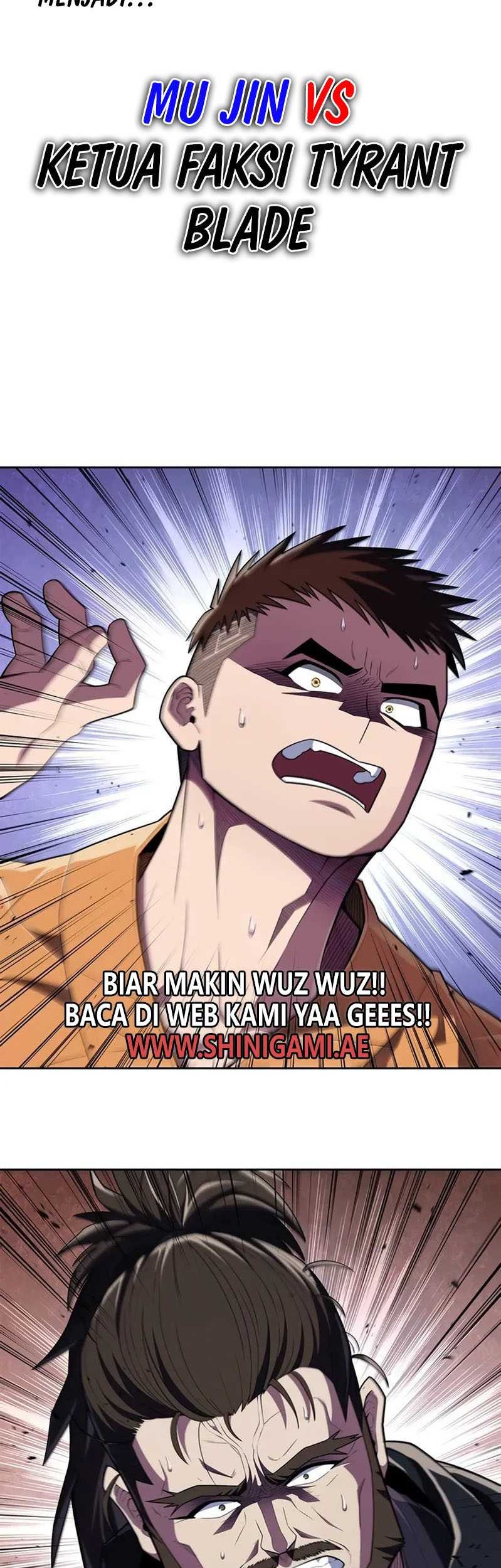 Genius Martial Arts Trainer chapter 49 halaman 72