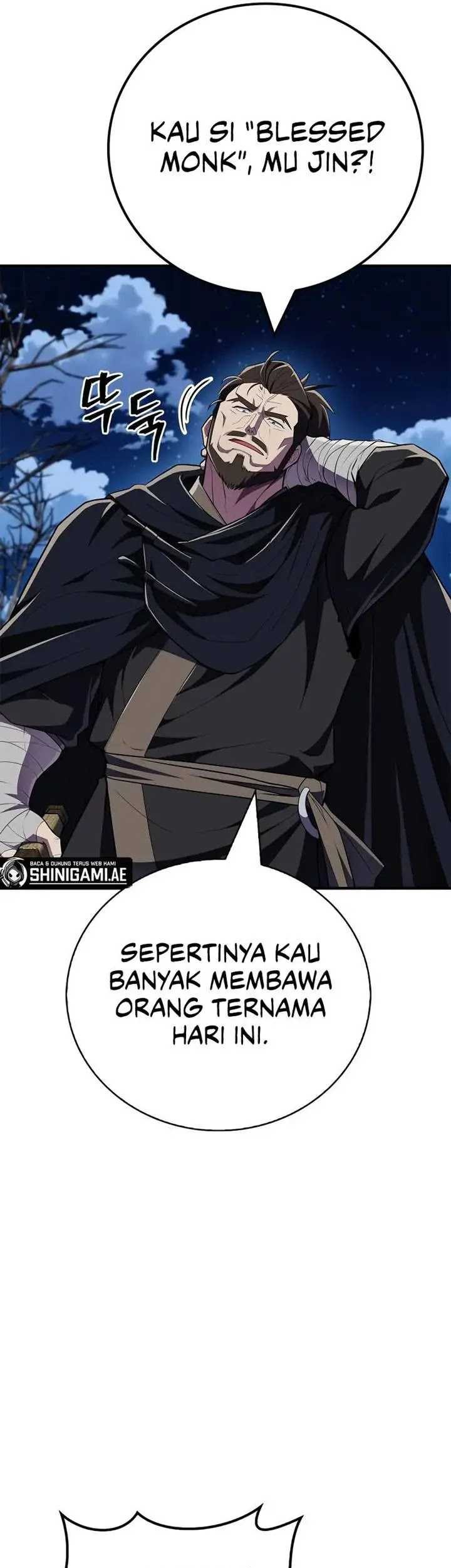 Genius Martial Arts Trainer Bab 50 halaman 18
