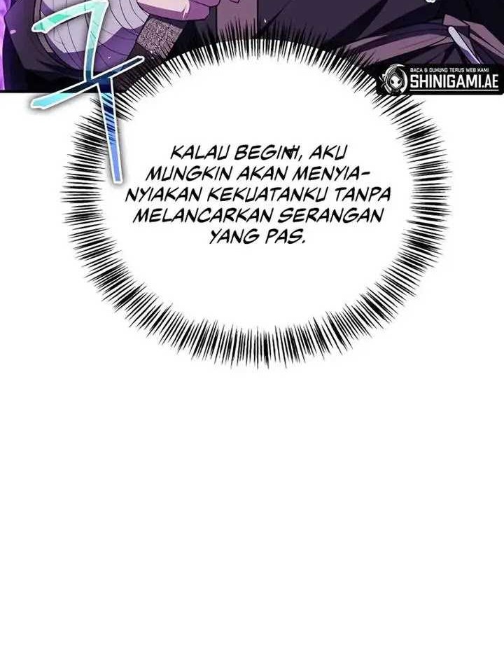 Genius Martial Arts Trainer Bab 50 halaman 36