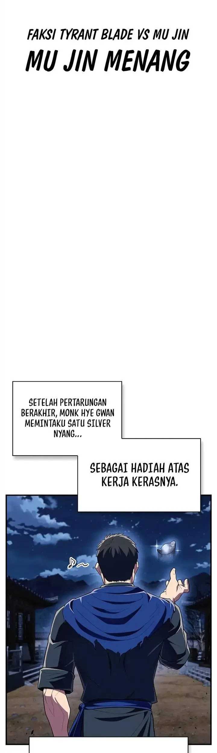 Genius Martial Arts Trainer Bab 50 halaman 62