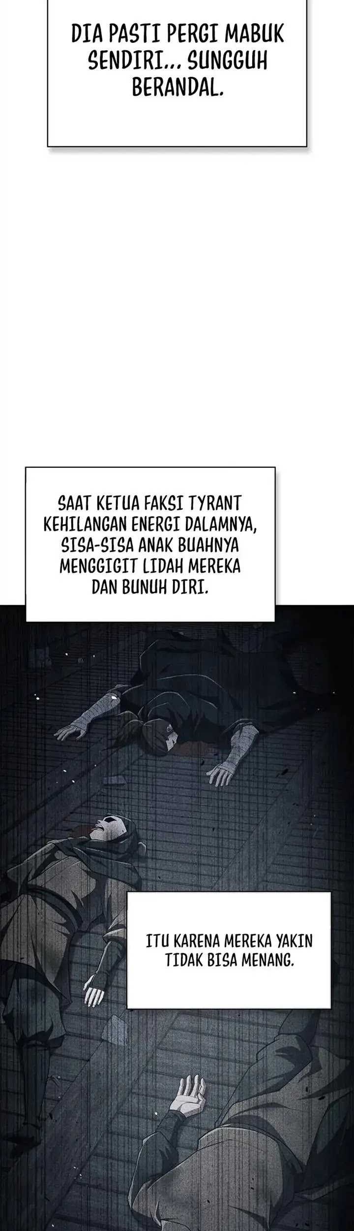 Genius Martial Arts Trainer Bab 50 halaman 63
