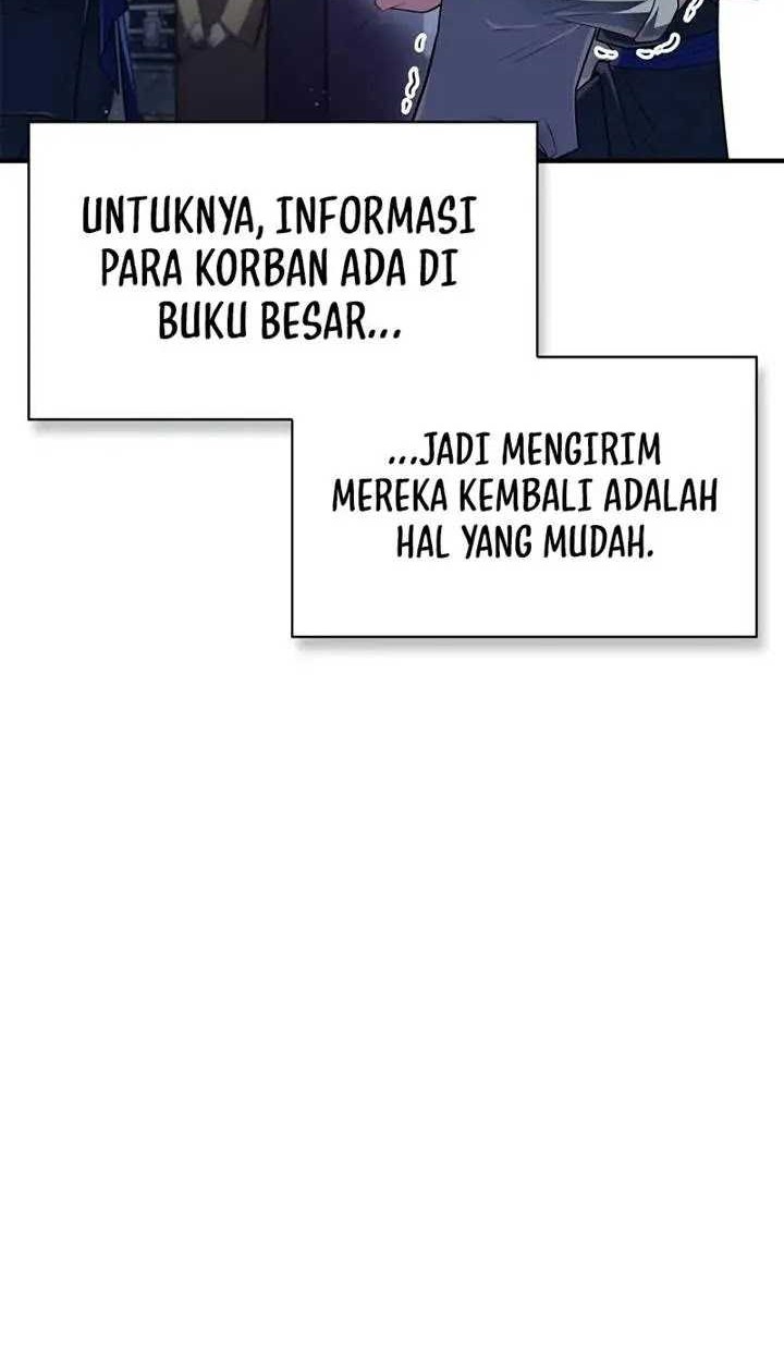 Genius Martial Arts Trainer Bab 50 halaman 68