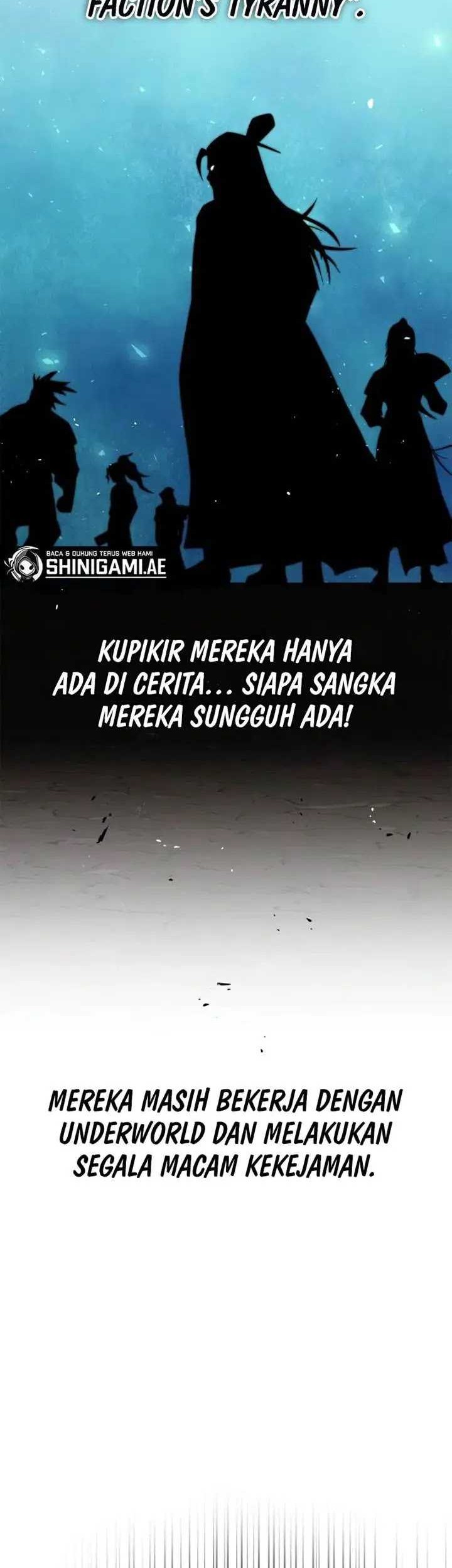 Genius Martial Arts Trainer Bab 50 halaman 74