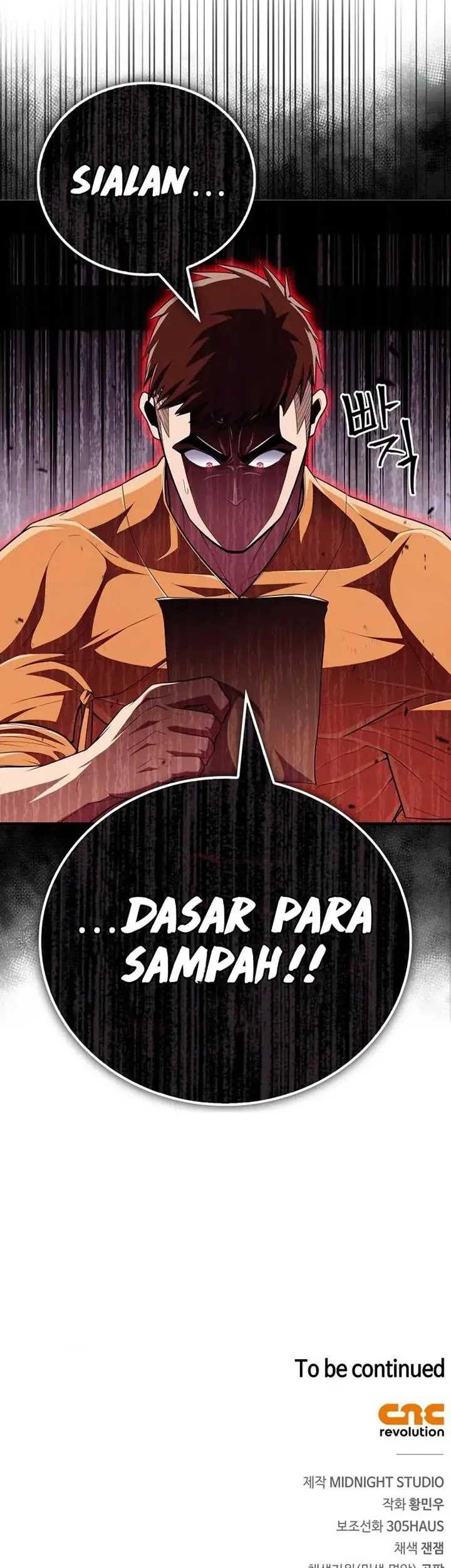 Genius Martial Arts Trainer Bab 50 halaman 75