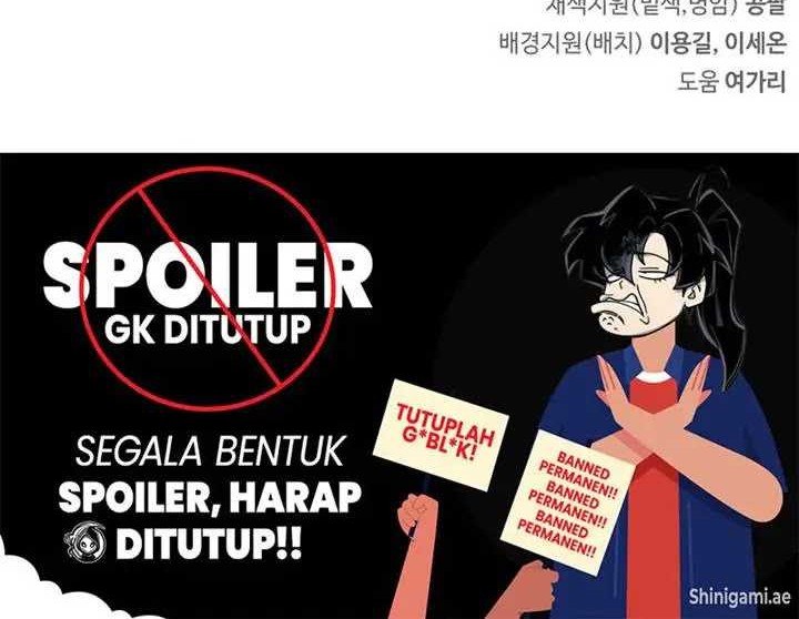 Genius Martial Arts Trainer Bab 50 halaman 76